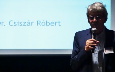 Tisztelt Hallgatók, kedves Barátaim!